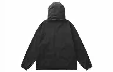 王者荣耀 鲁班七号星空梦想款 美式机能户外撞色拼接轻薄冰丝凉感刺绣连帽 透气速干防紫外线防晒服 男女同款