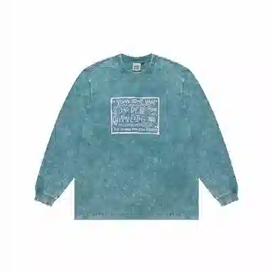 Vision Street Wear T