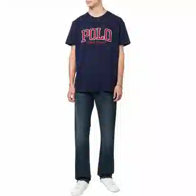 Polo Ralph Lauren FW22 LogoT