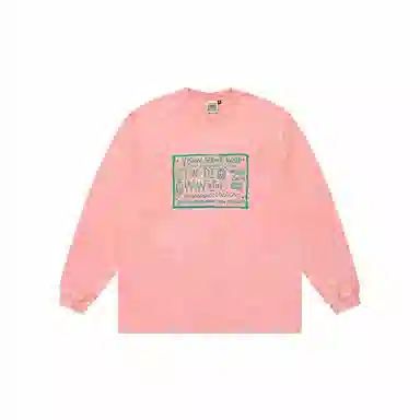 Vision Street Wear T