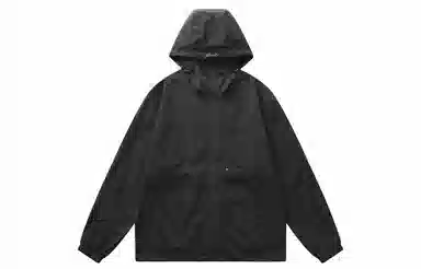 王者荣耀 鲁班七号星空梦想款 美式机能户外撞色拼接轻薄冰丝凉感刺绣连帽 透气速干防紫外线防晒服 男女同款