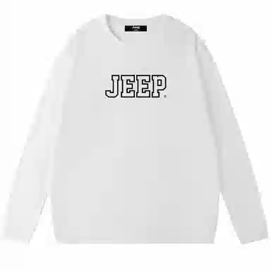 Jeep LogoT