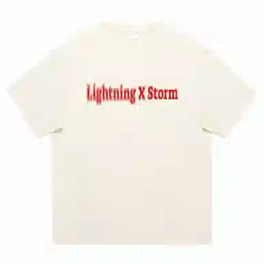 Lightning X Storm T
