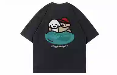 struggle vintage95 LogoT