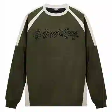 404MOB GANG T