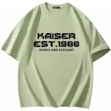 KAISER T