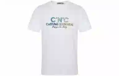 C'N'C LogoT