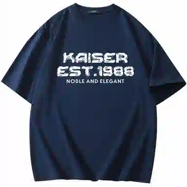 KAISER T
