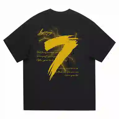 Lightning X Storm 7LogoT