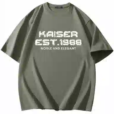 KAISER T