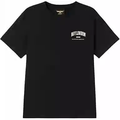 Boy London logoT