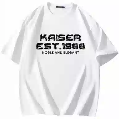 KAISER T