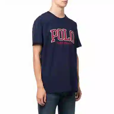 Polo Ralph Lauren FW22 LogoT