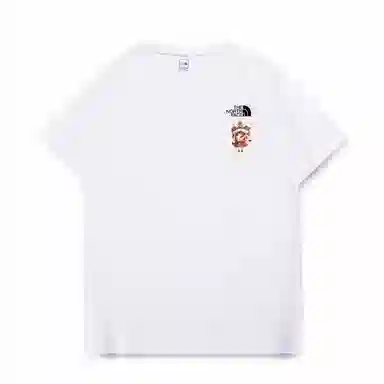 THE NORTH FACE CNYLogoT