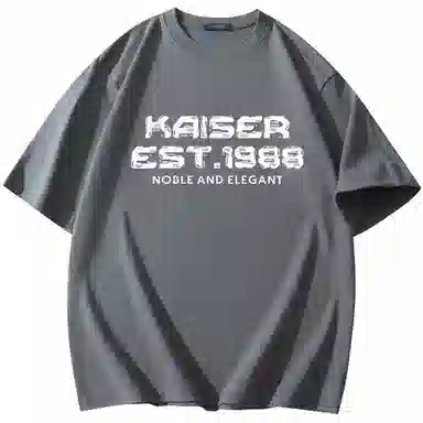 KAISER T