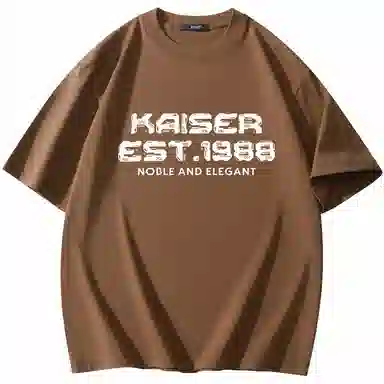 KAISER T