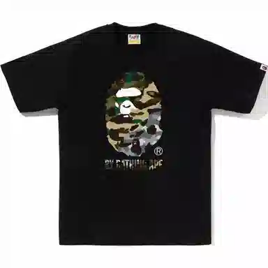 BAPE 1ST CAMO T-Shirt