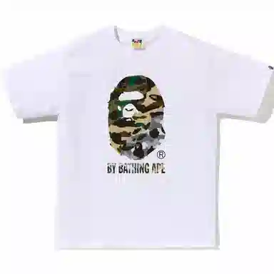 BAPE 1ST CAMO T-Shirt