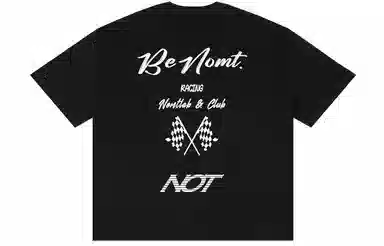 nomt LogoT