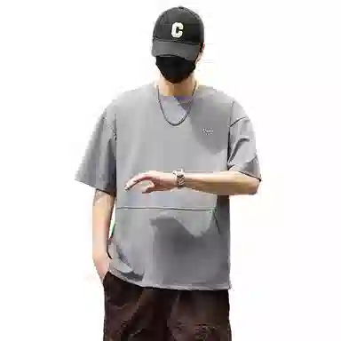 Fakeyoung T