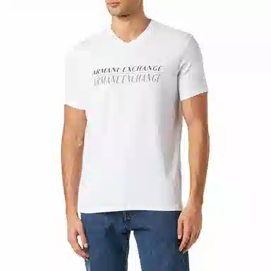 ARMANI EXCHANGEAE SS23 LogoVT