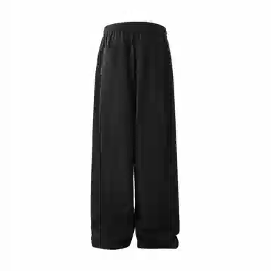 BJHG Clean Fit Loose Pants