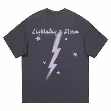Lightning X Storm T