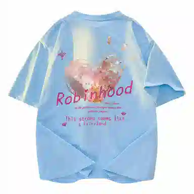 ROBINHOOD T