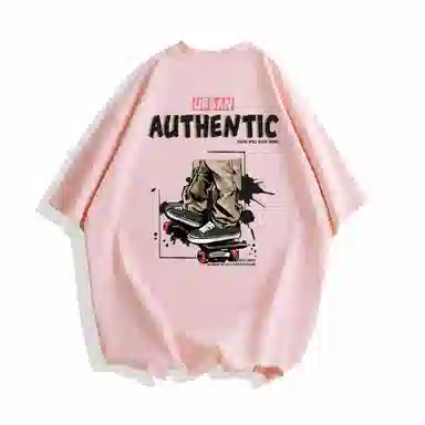 URBAN AUTHENTIC logoT