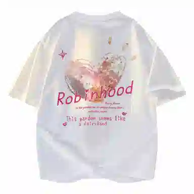 ROBINHOOD T