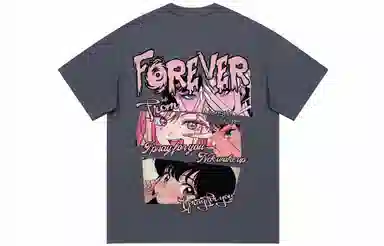 FOREVER 21 oversizeT