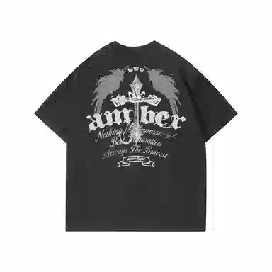 AMBER LIGHT T