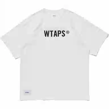 WTAPS T