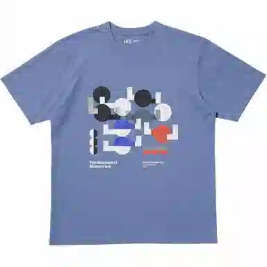 UNIQLO Art Icons T