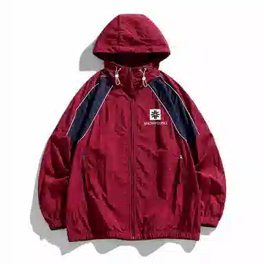 SNOW FLYING upf100+logo