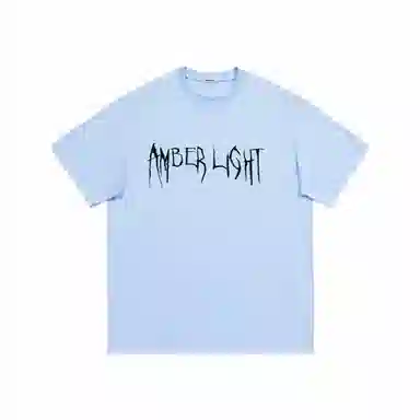 AMBER LIGHT T
