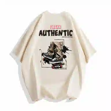 URBAN AUTHENTIC logoT