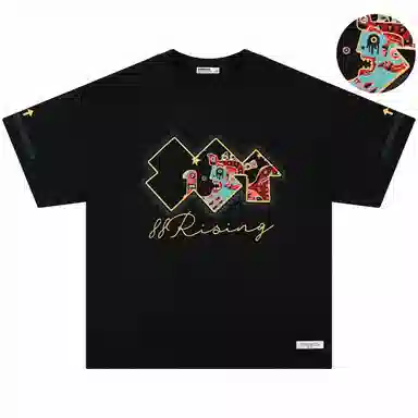 88rising SS25 T