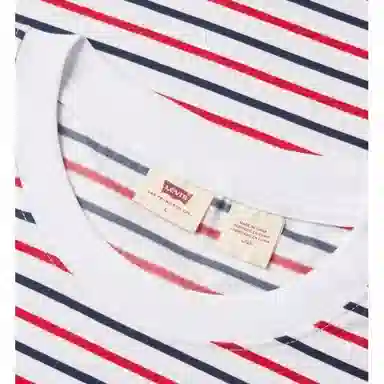 levis SS24 Paris SS24 Paris T