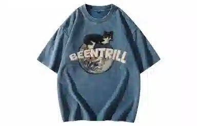 BEENTRILL LogoT