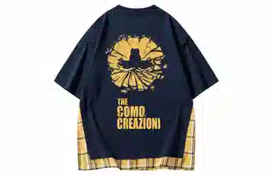 CREAZIONI LA FANTASIA E MOBILE LogoT