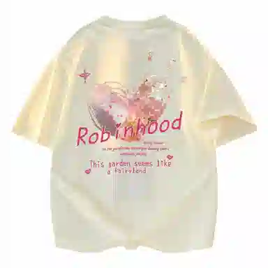 ROBINHOOD T