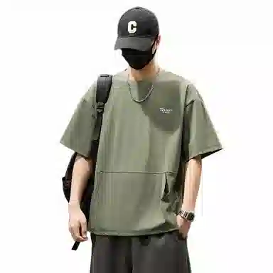 Fakeyoung T