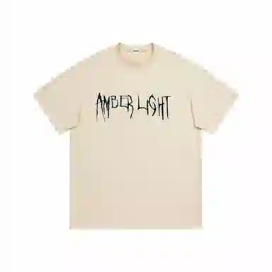 AMBER LIGHT T