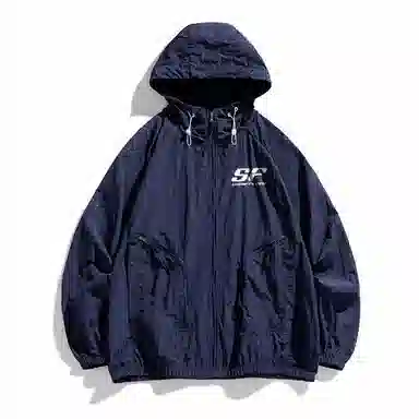 SNOW FLYING upf100+logo