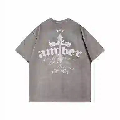 AMBER LIGHT T