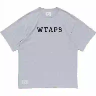 WTAPS T