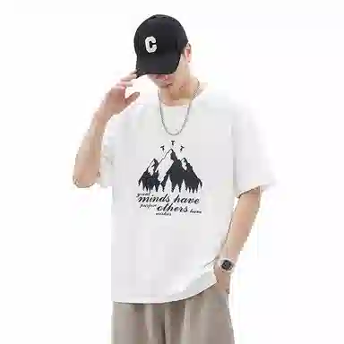 Fakeyoung T