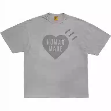HUMAN MADE SS24 T