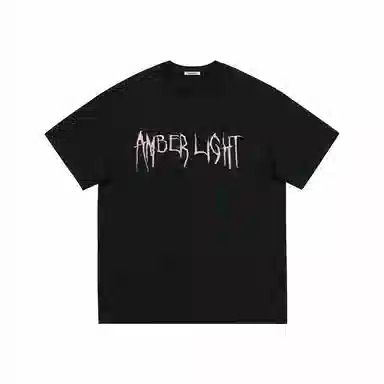 AMBER LIGHT T